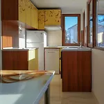 Apartment Albisto Dragalevtsi Luxury Sofia
