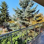 Apartment Albisto Dragalevtsi Luxury