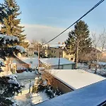 Apartment Albisto Dragalevtsi Luxury