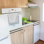 Apartment Albisto Dragalevtsi Luxury Sofia
