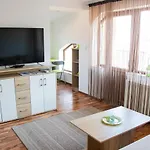 Albisto Dragalevtsi Luxury Apartment