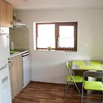 Apartment Albisto Dragalevtsi Luxury Sofia