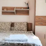 Apartment Albisto Dragalevtsi Luxury Sofia