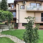 Albisto Dragalevtsi Luxury Apartment