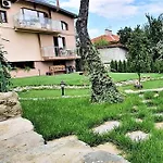 Apartment Albisto Dragalevtsi Luxury Sofia