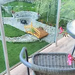 Albisto Dragalevtsi Luxury Apartment Sofia