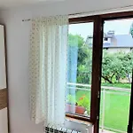 Apartment Albisto Dragalevtsi Luxury Sofia