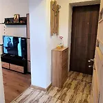Apartment Albisto Dragalevtsi Luxury Sofia