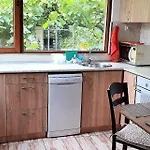 Albisto Dragalevtsi Luxury Apartment