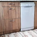 Albisto Dragalevtsi Luxury Apartment *