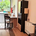 Albisto Dragalevtsi Luxury Apartment Sofia