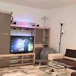 Apartment Albisto Dragalevtsi Luxury