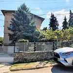 Apartment Albisto Dragalevtsi Luxury Sofia
