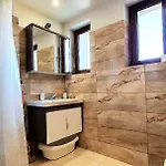Apartment Albisto Dragalevtsi Luxury