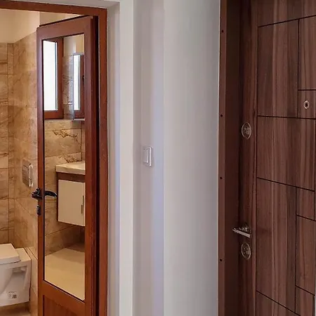 Апартамент Albisto Dragalevtsi Luxury