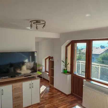 Albisto Dragalevtsi Luxury