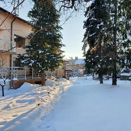 Albisto Dragalevtsi Luxury