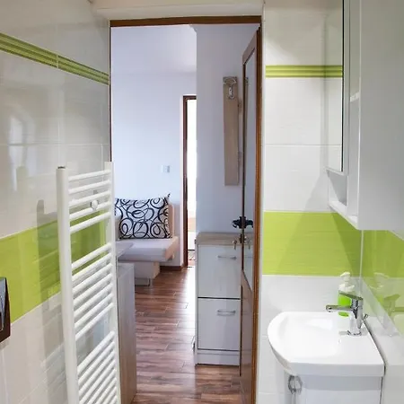 Albisto Dragalevtsi Luxury * София