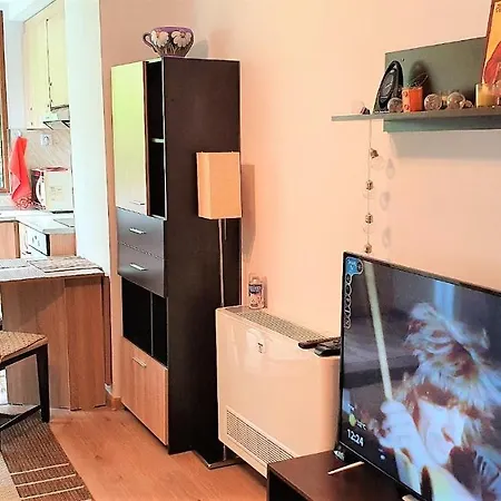 Albisto Dragalevtsi Luxury *