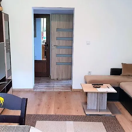 Апартамент Albisto Dragalevtsi Luxury