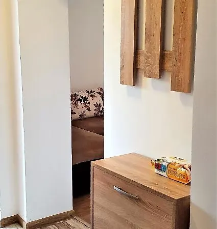 Albisto Dragalevtsi Luxury