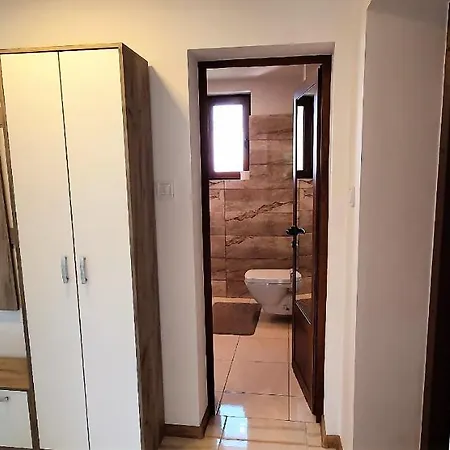 Albisto Dragalevtsi Luxury