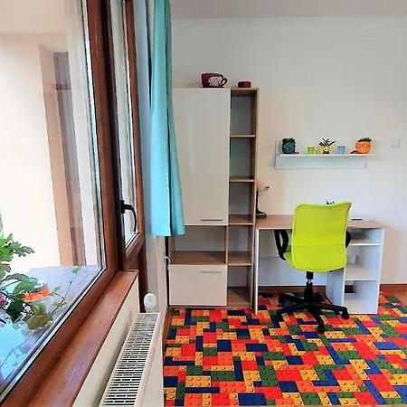 Albisto Dragalevtsi Luxury