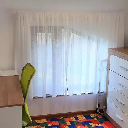 Albisto Dragalevtsi Luxury *