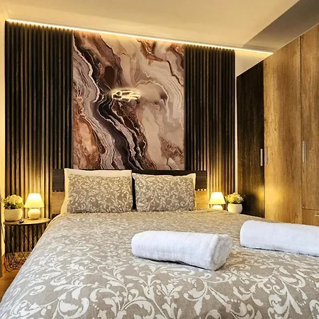 Albisto Dragalevtsi Luxury