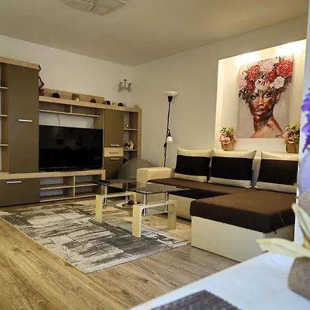 Albisto Dragalevtsi Luxury * Sofia