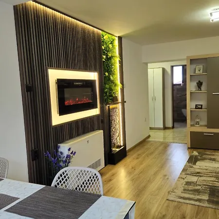 Albisto Dragalevtsi Luxury Apartment *