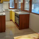 Lägenhet Albisto Dragalevtsi Luxury *