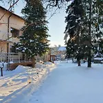 Albisto Dragalevtsi Luxury