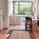 Lägenhet Albisto Dragalevtsi Luxury