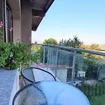 Albisto Dragalevtsi Luxury Διαμέρισμα *
