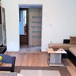 Lägenhet Albisto Dragalevtsi Luxury