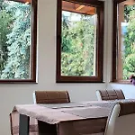 Lägenhet Albisto Dragalevtsi Luxury Sofia