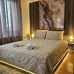 Albisto Dragalevtsi Luxury Apartmán Sofie