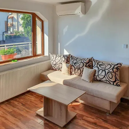 Albisto Dragalevtsi Luxury