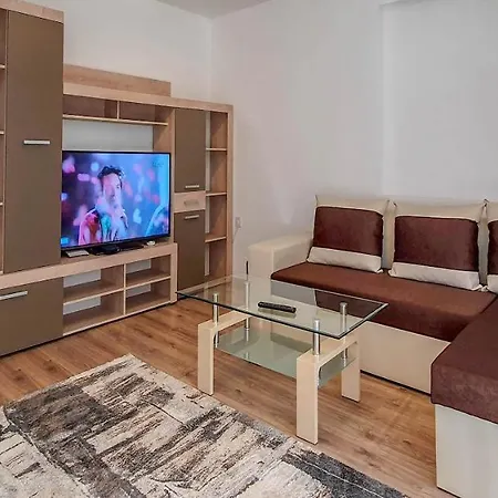 Albisto Dragalevtsi Luxury *