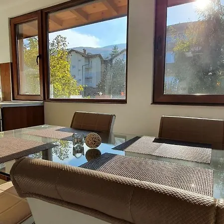 Albisto Dragalevtsi Luxury *