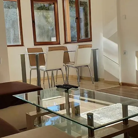 Albisto Dragalevtsi Luxury Apartman