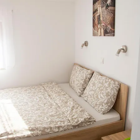 Albisto Dragalevtsi Luxury Appartement Sofia