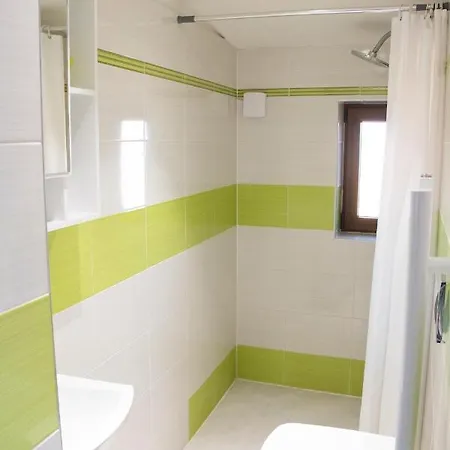 Albisto Dragalevtsi Luxury Apartman Szófia