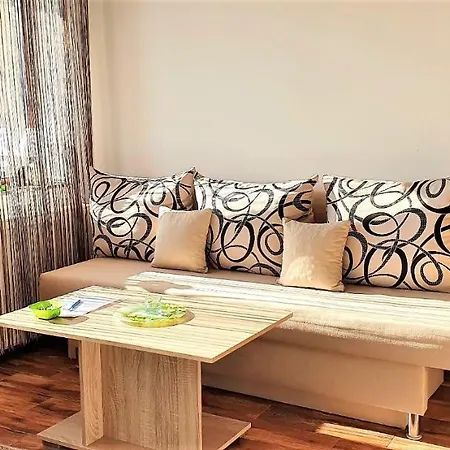 Albisto Dragalevtsi Luxury *