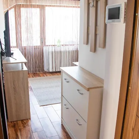 Albisto Dragalevtsi Luxury