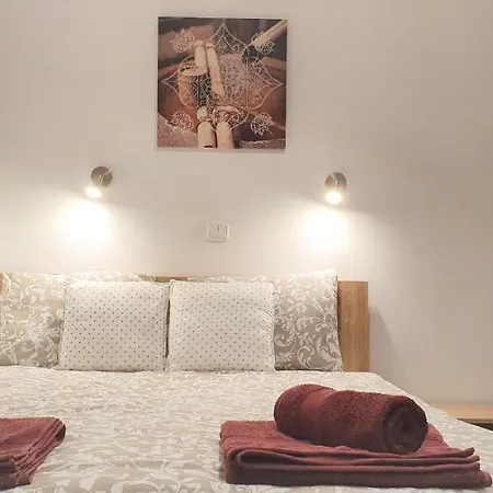 Albisto Dragalevtsi Luxury *