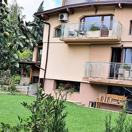 Albisto Dragalevtsi Luxury *