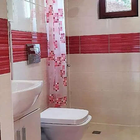 Lägenhet Albisto Dragalevtsi Luxury Sofia