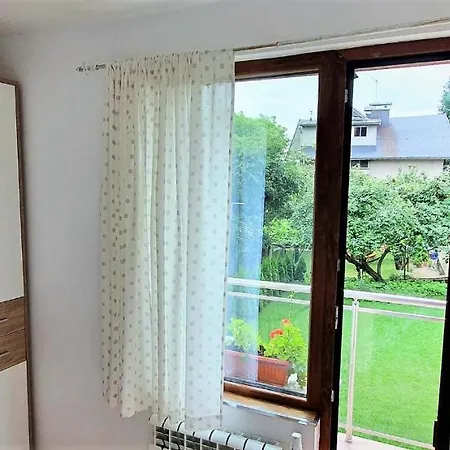 Lägenhet Albisto Dragalevtsi Luxury Sofia